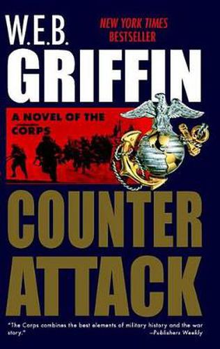 Cover image for Counterattack