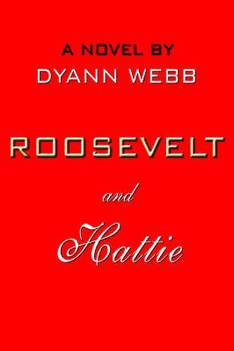 Cover image for ROOSEVELT and Hattie