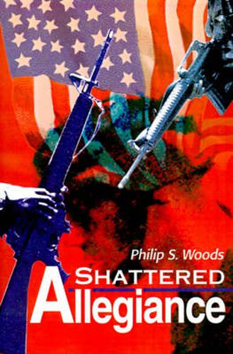 Cover image for Shattered Allegiance