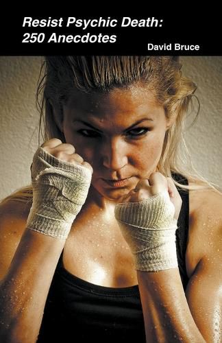 Cover image for Resist Psychic Death