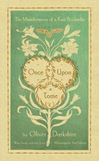 Cover image for Once Upon a Tome