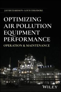 Cover image for Optimizing Air Pollution Control Equipment Performance