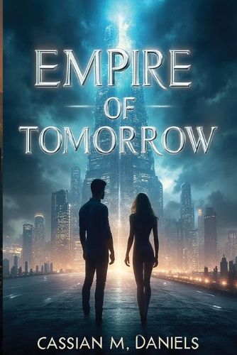 Cover image for Empire of Tomorrow