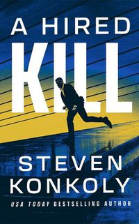 Cover image for A Hired Kill