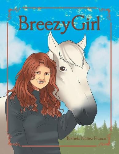 Cover image for Breezygirl
