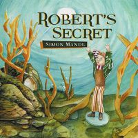 Cover image for Robert's Secret