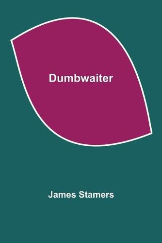 Cover image for Dumbwaiter