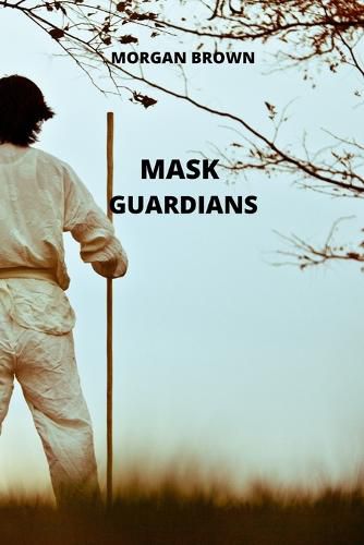 Cover image for Mask Guardians