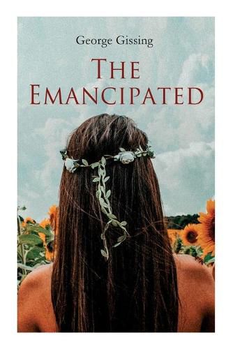 Cover image for The Emancipated