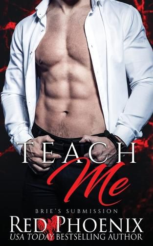 Cover image for Teach Me