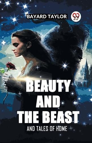 Cover image for Beauty and the Beast and Tales of Home