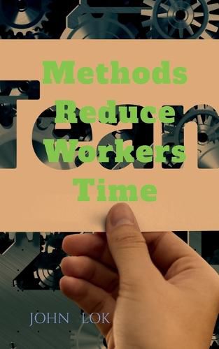 Methods Reduce Workers Time