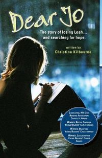 Cover image for Dear Jo: The Story of Losing Leah and Searching for Hope