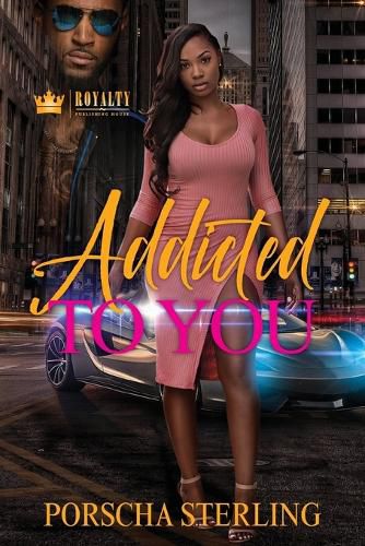 Cover image for Addicted to You