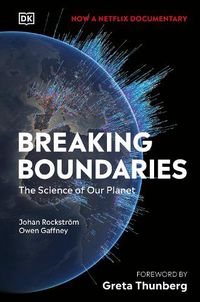 Cover image for Breaking Boundaries: The Science of Our Planet