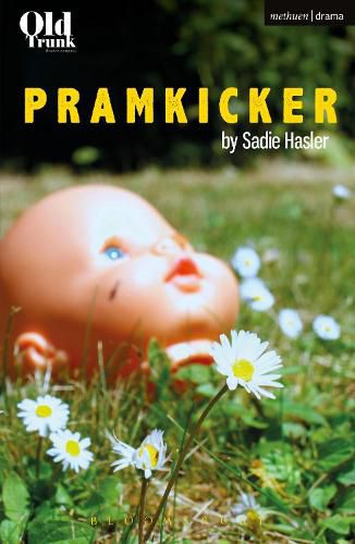 Cover image for Pramkicker