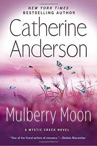 Cover image for Mulberry Moon
