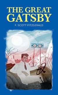 Cover image for Great Gatsby, The