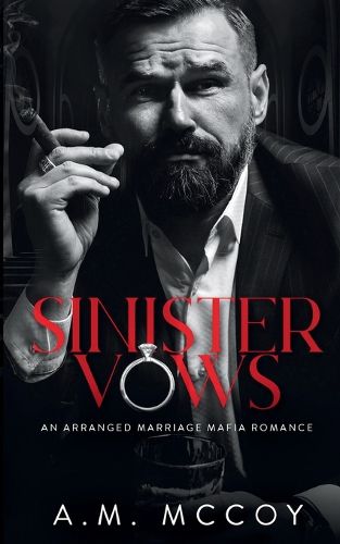 Cover image for Sinister Vows