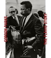 Cover image for Gordon Parks: The Flavio Story