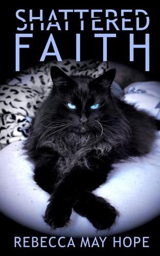 Cover image for Shattered Faith