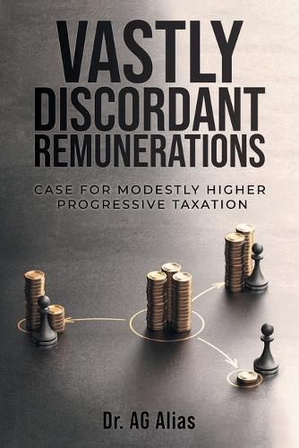 Cover image for Vastly Discordant Remunerations