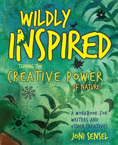 Cover image for Wildly Inspired