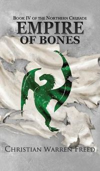 Cover image for Empire of Bones