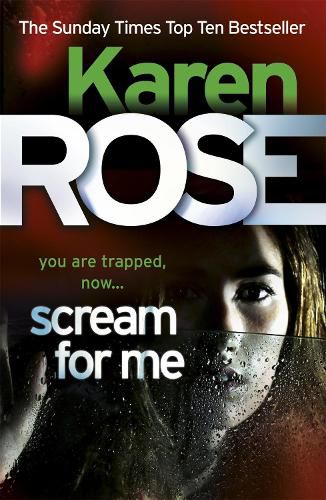 Cover image for Scream For Me (The Philadelphia/Atlanta Series Book 2)