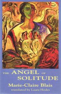 Cover image for The Angel of Solitude