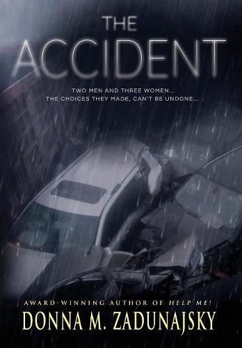 Cover image for The Accident