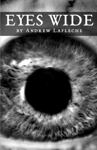 Cover image for Eyes Wide