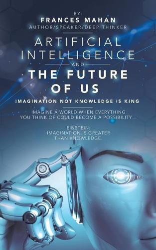 Cover image for Artificial Intelligence and the Future of Us