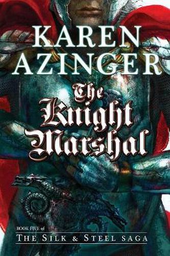 Cover image for The Knight Marshal