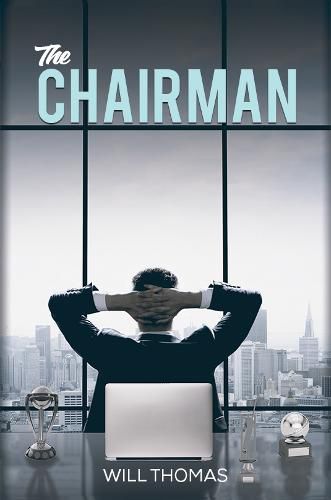Cover image for The Chairman