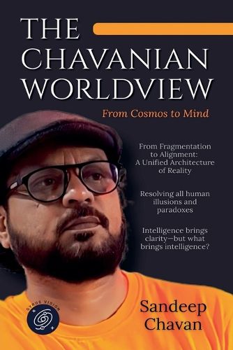 Cover image for The Chavanian Worldview
