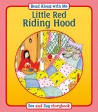 Cover image for Read Along with Me: Little Red Riding Hood