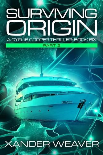 Cover image for Surviving Origin, Part 2