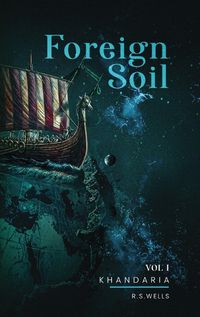 Cover image for Foreign Soil