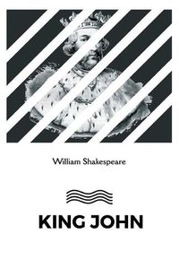 Cover image for King John