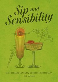 Cover image for Sip and Sensibility