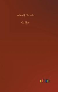 Cover image for Callias
