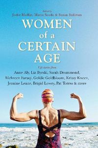 Cover image for Women of a Certain Age