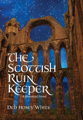 Cover image for The Scottish Ruin Keeper