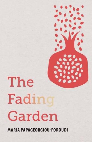 Cover image for The Fading Garden