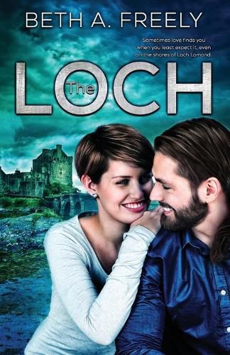 Cover image for The Loch