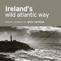 Cover image for Ireland's Wild Atlantic Way