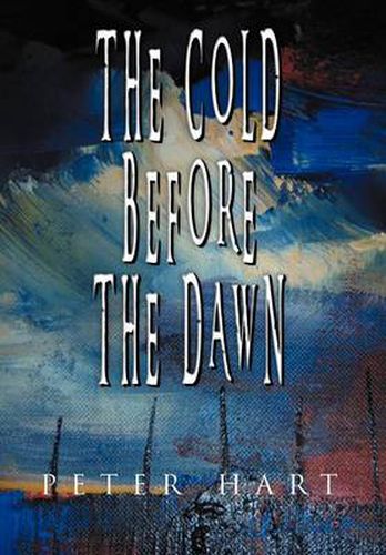 Cover image for The Cold Before the Dawn