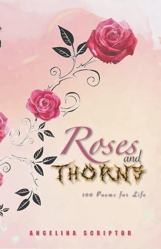 Cover image for Roses and Thorns