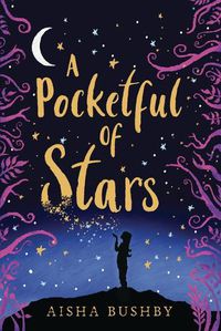 Cover image for A Pocketful of Stars